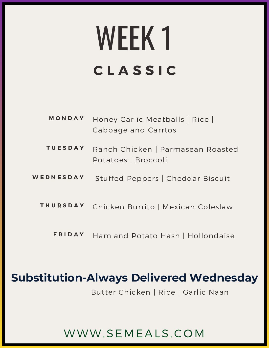 December Monthly Classic ( 1st-24th )